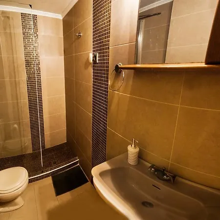 Pensionat Casa Kasteli