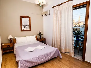 Casa Kasteli Pensionat
