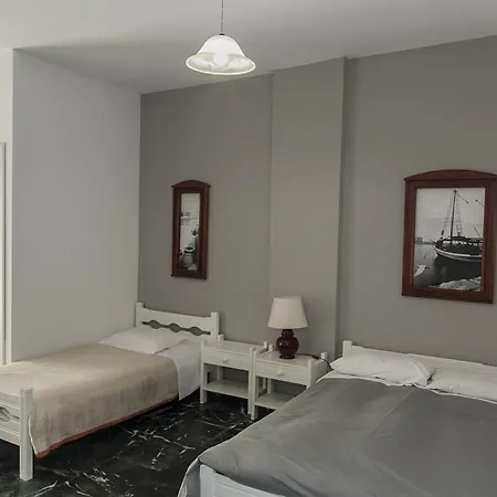 Pensionat Casa Kasteli