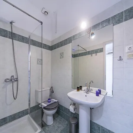 Casa Kasteli Pensionat