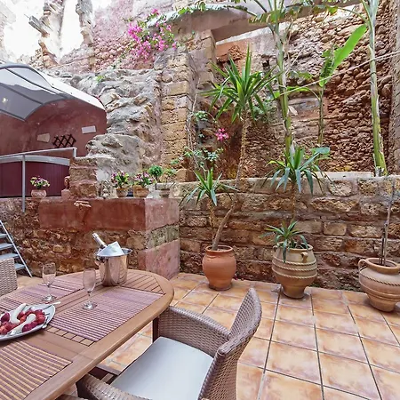 Casa Kasteli Pensionat Chania (Crete)